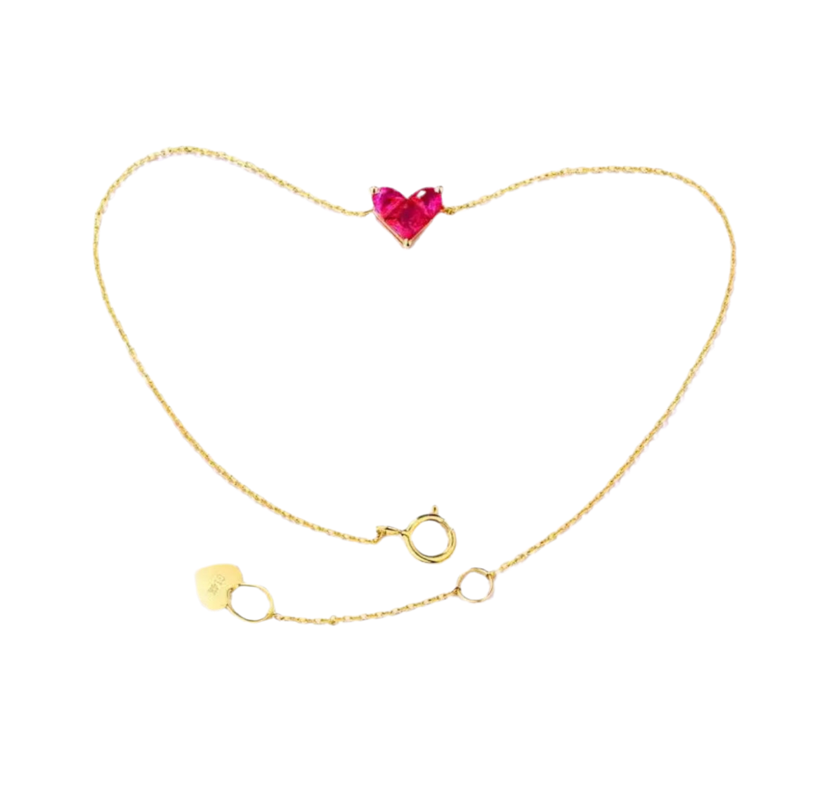 Hearts desire Bracelet