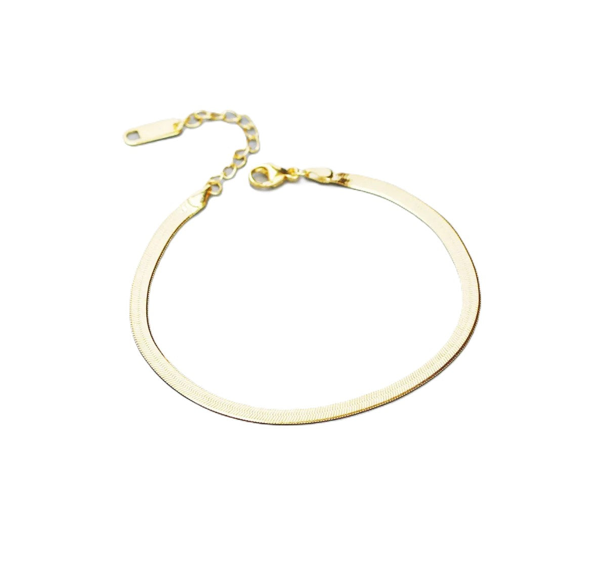 Snake Chain Bracelet