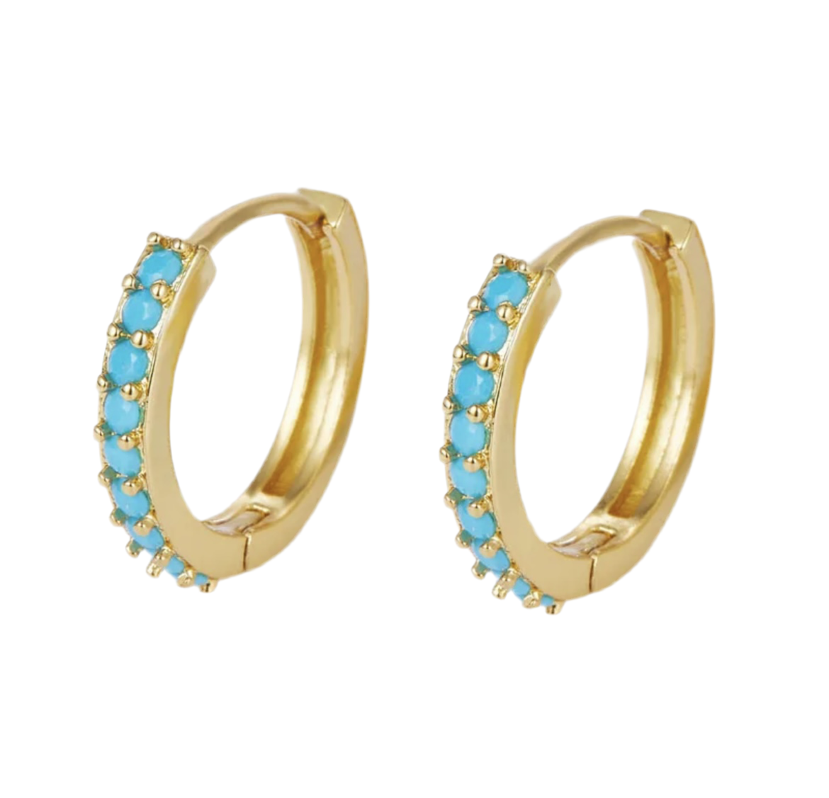 Pave Hoops