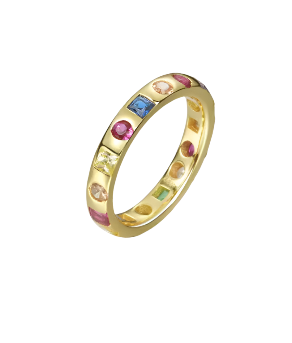 Palette Ring