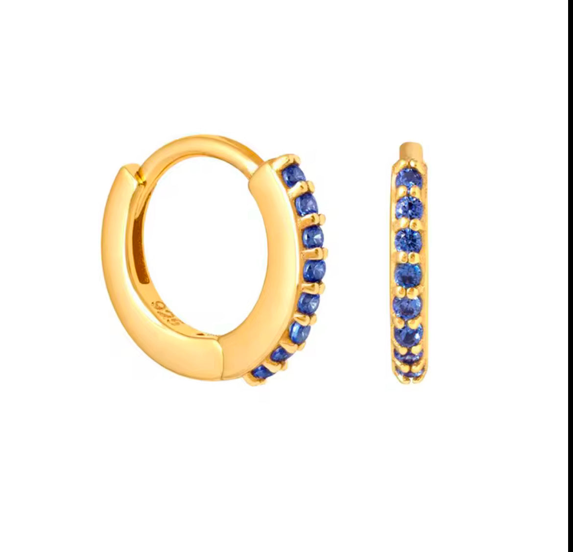 Pave Hoops