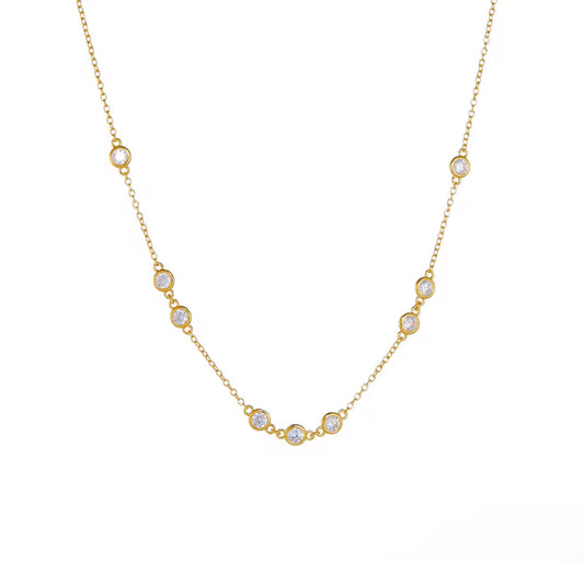 Twinkle Necklace