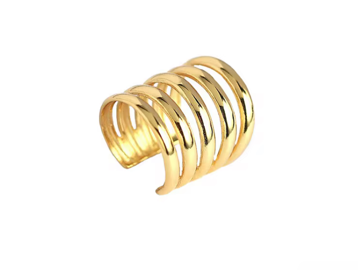 Spira Cuff