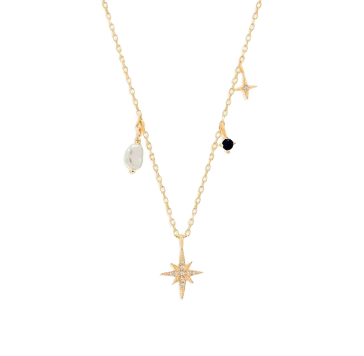 Twilight Star Necklace