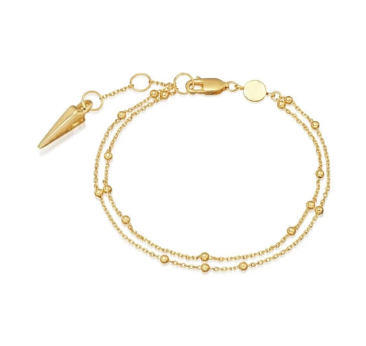 Spike Bracelet